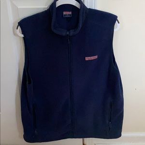 Men’s Vineyard Vines Vest